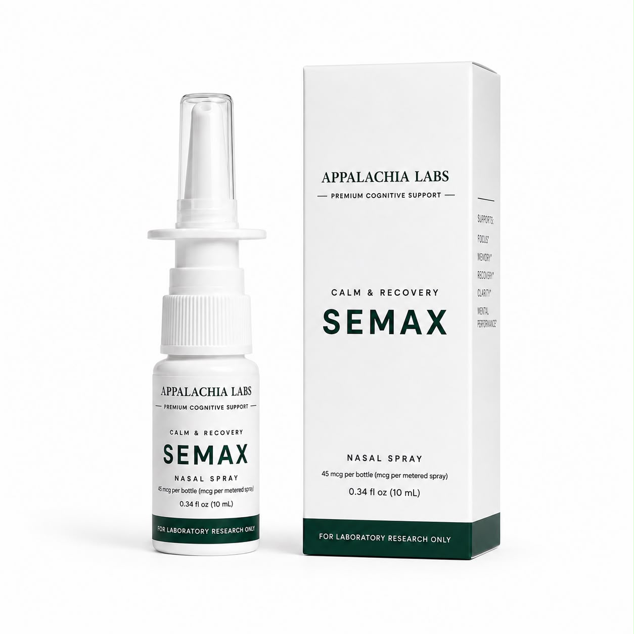 Semax Nasal Spray — image 1 of 5